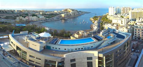 be hotel st julians malta.